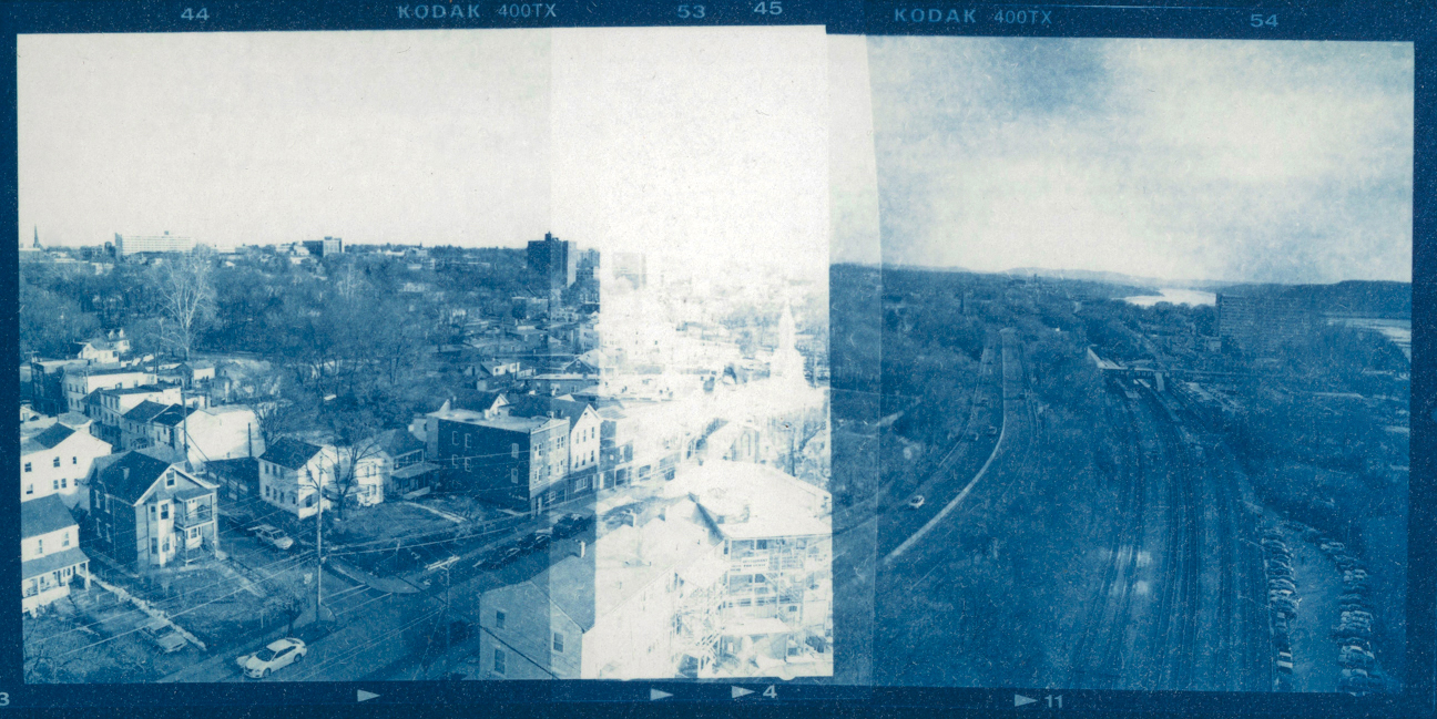 Architect Michael Murphy, co-founder of the Boston-based nonprofit architecture firm MASS Design, grew up against this backdrop. For Murphy, urban renewal’s most lasting legacy on his hometown has been to sever its historic memory and cast a pall over its perception of place.