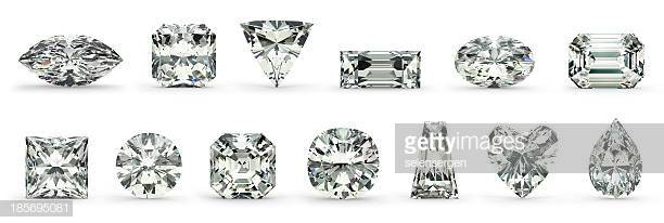 Diamond Cuts