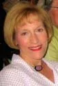 Cantorial Soloist Nancy Huber
