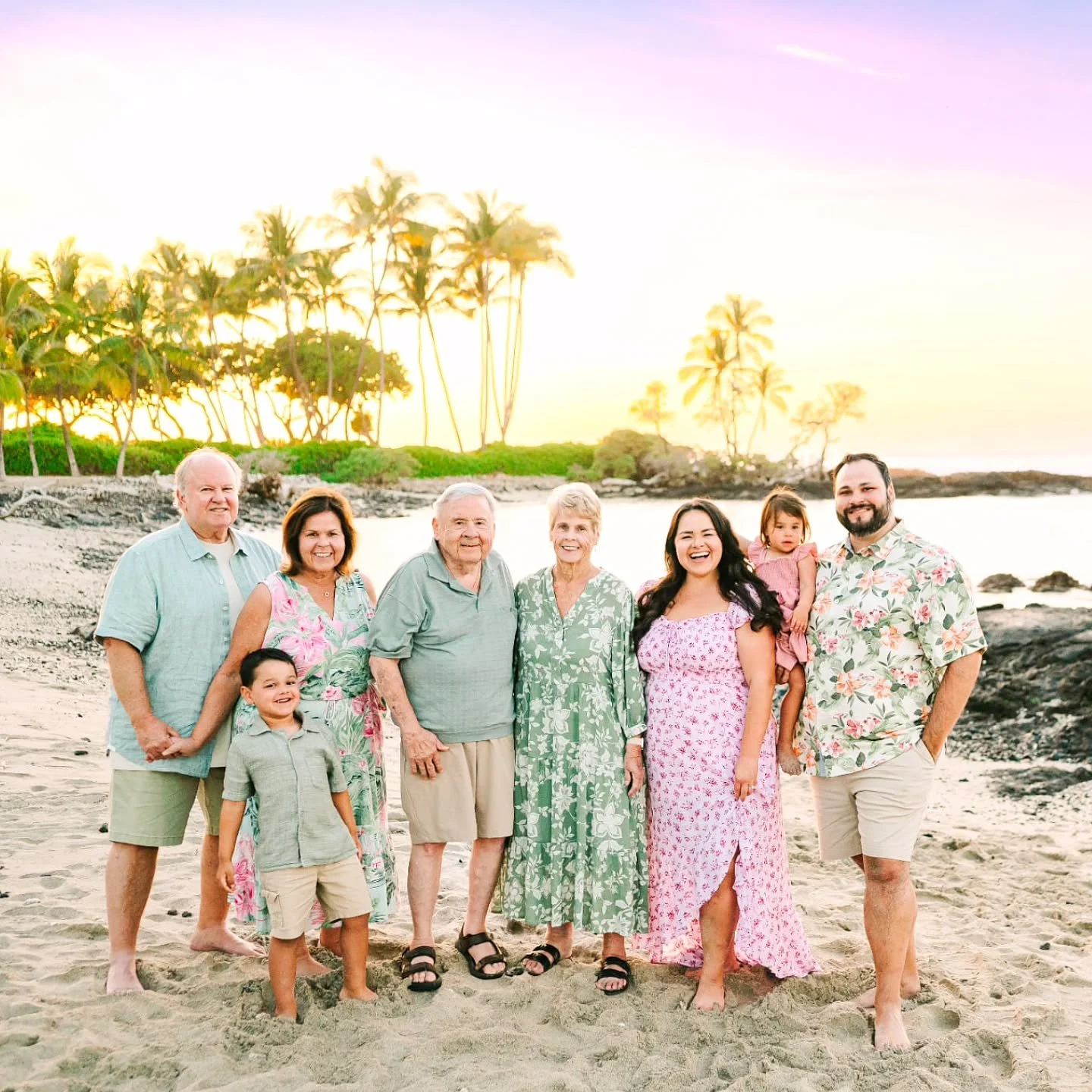 Stress-Free Sessions

You do not need to know how to pose.

You do not need perfectly behaved kids.

You just show up.

We guide everything naturally and keep it moving so no one gets overwhelmed &mdash; especially during those beautiful Hawaii sunse