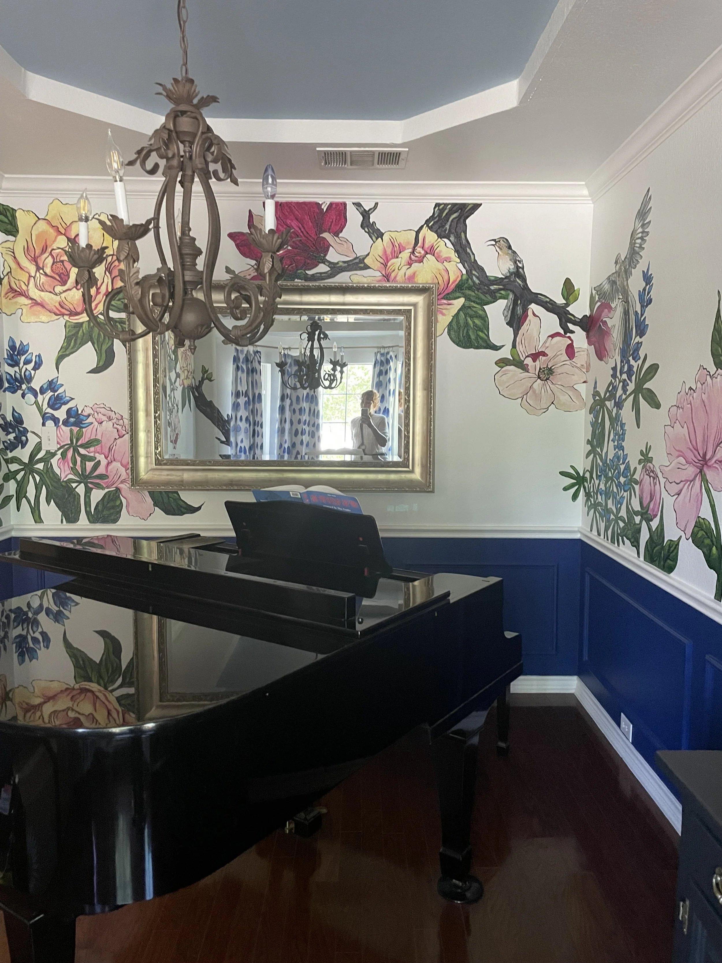 Melissa's Mural (Copy)