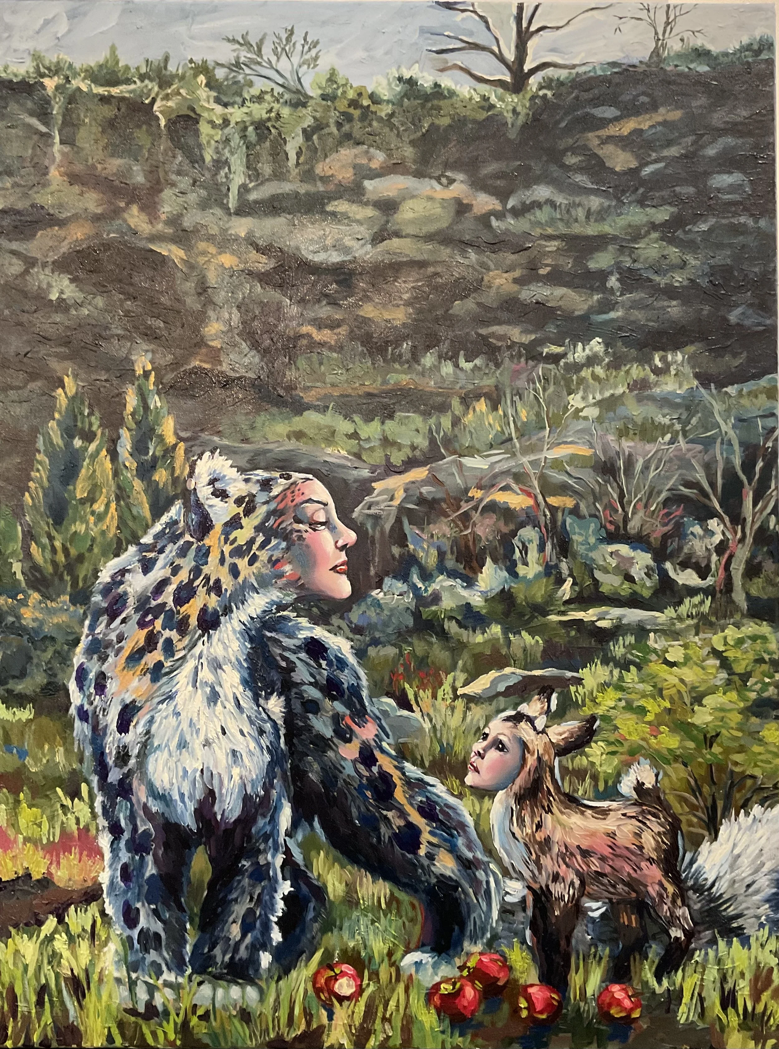 Paintings