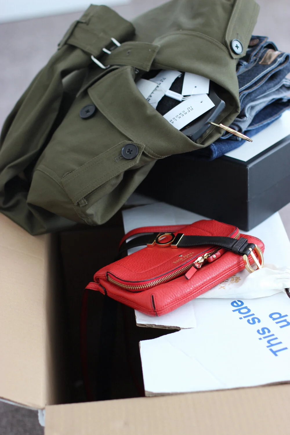 Community Spotlight: True Fashionistas