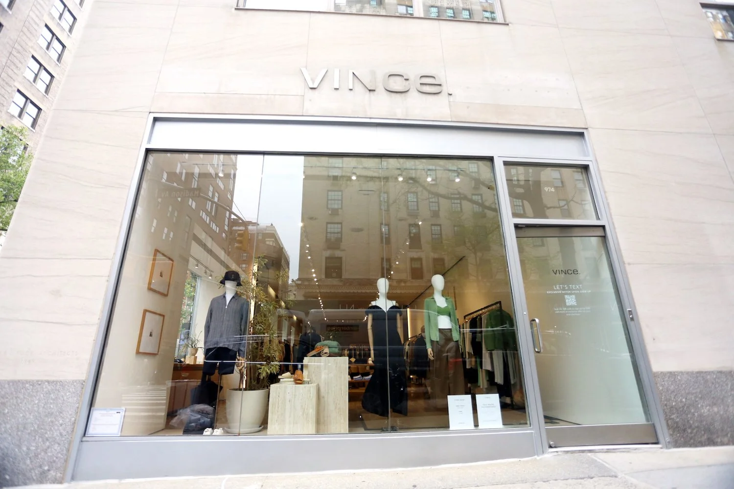 BU Style - NYC Stylists & Personal Shoppers: Build a Style That's You.