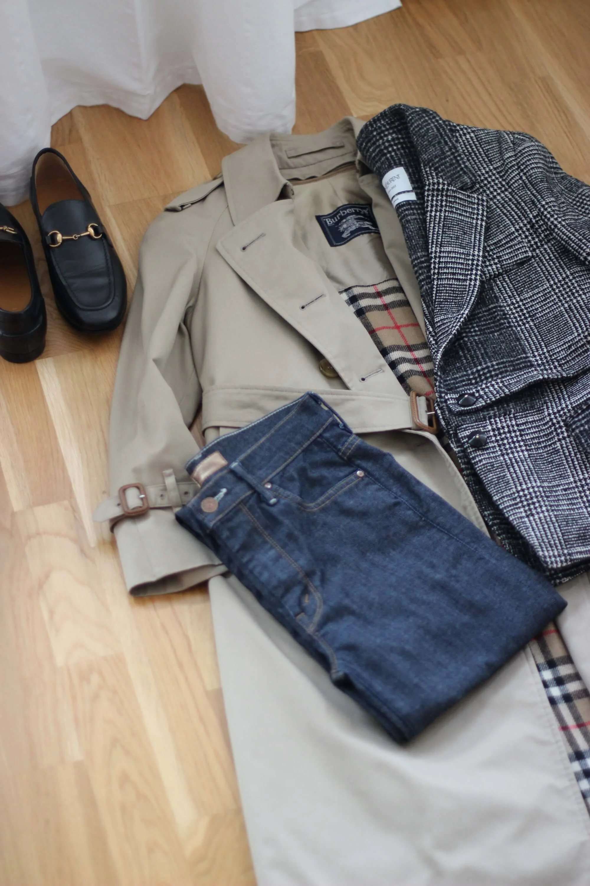 BU Style - NYC Stylists & Personal Shoppers: Build a Style That's You.