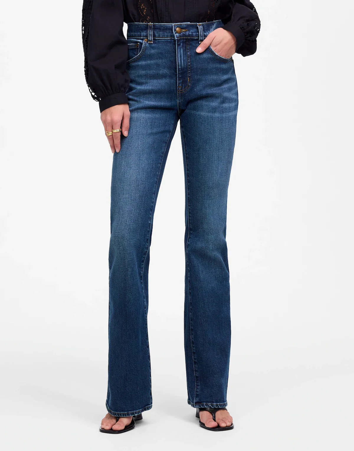 Flare / Bootcut