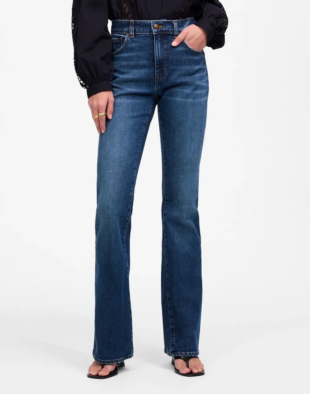Flare / Bootcut