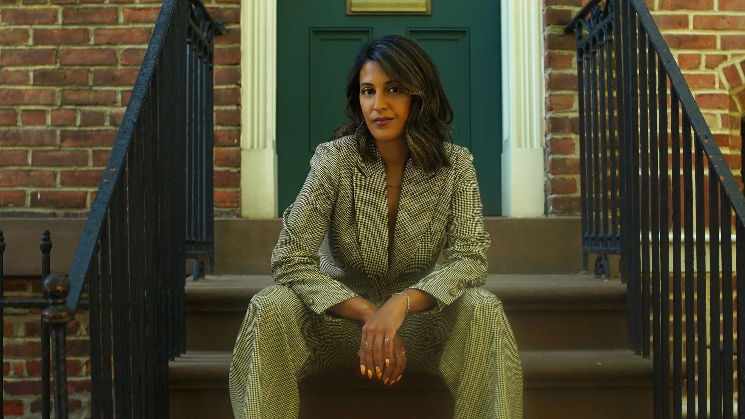 DALYA NYC: The Bespoke Fashion Solution Women’s Clothing Has Needed ...