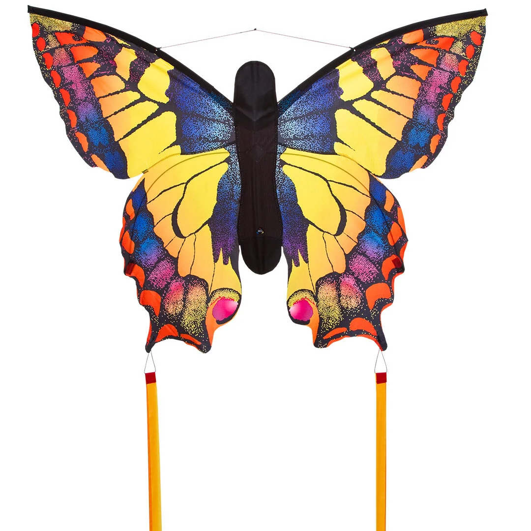 Butterfly Kite 