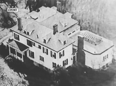 In 1977, on a quiet street in our quiet NJ suburb, John Dearborn murdered his wife, son, and his 89 year old mother. He then disappeared. 26 years later Dearborn was found hiding in the walls of the #murderhouse. He hasn’t spoken to anyone outside of prison since his sentencing...until now. Check out our penultimate episode for Dearborn’s surprise voicemail and tune in Tuesday for our finale! #murder #truecrimepodcast #truecrime #audiodrama #audiofiction #basedonatruestory #johnlist #applepodcasts #spotify #stitcher #soundcloud #googleplaymusic #podbean #iheartradio #fiction #writing #podcast #voiceacting