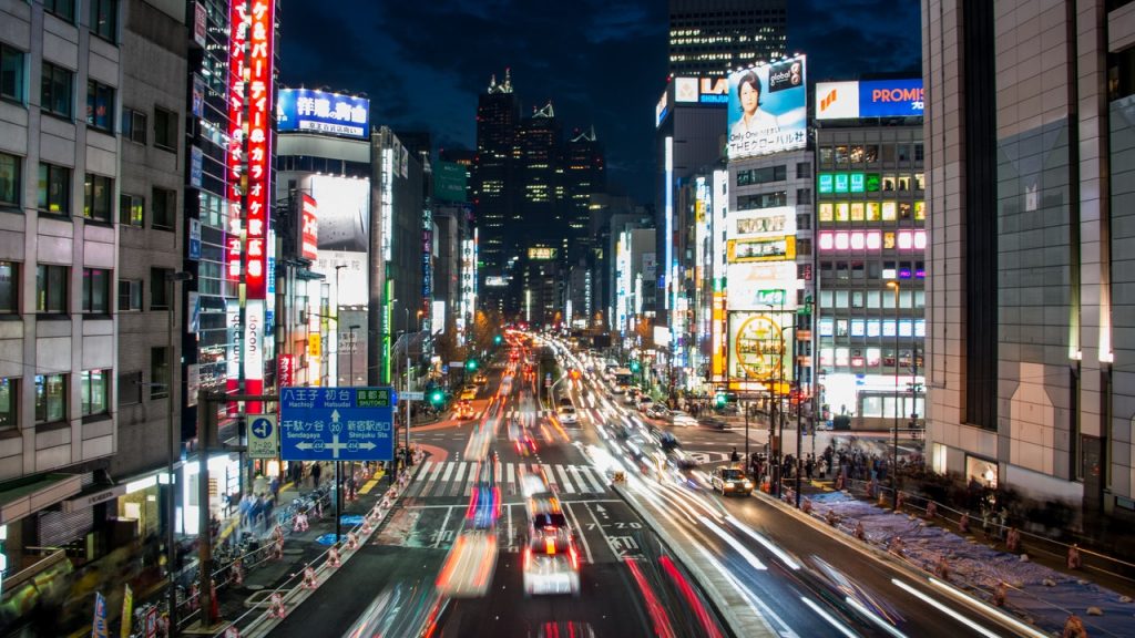 Japan Loves Robots Robots that can weld, lift and bolt are being developed to help fill the gaps left by a worker shortage in Japan. Find out how these robots will help in the construction industry .