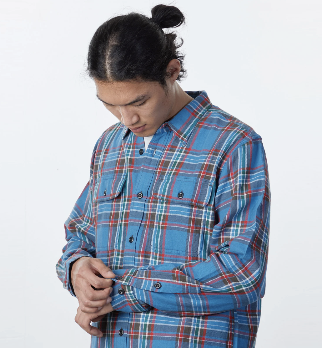 Scout Shirt