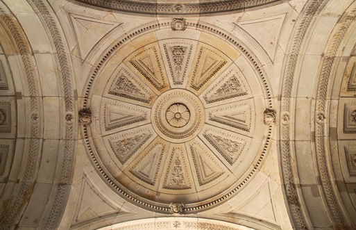 Music from Dresden’s Golden Age