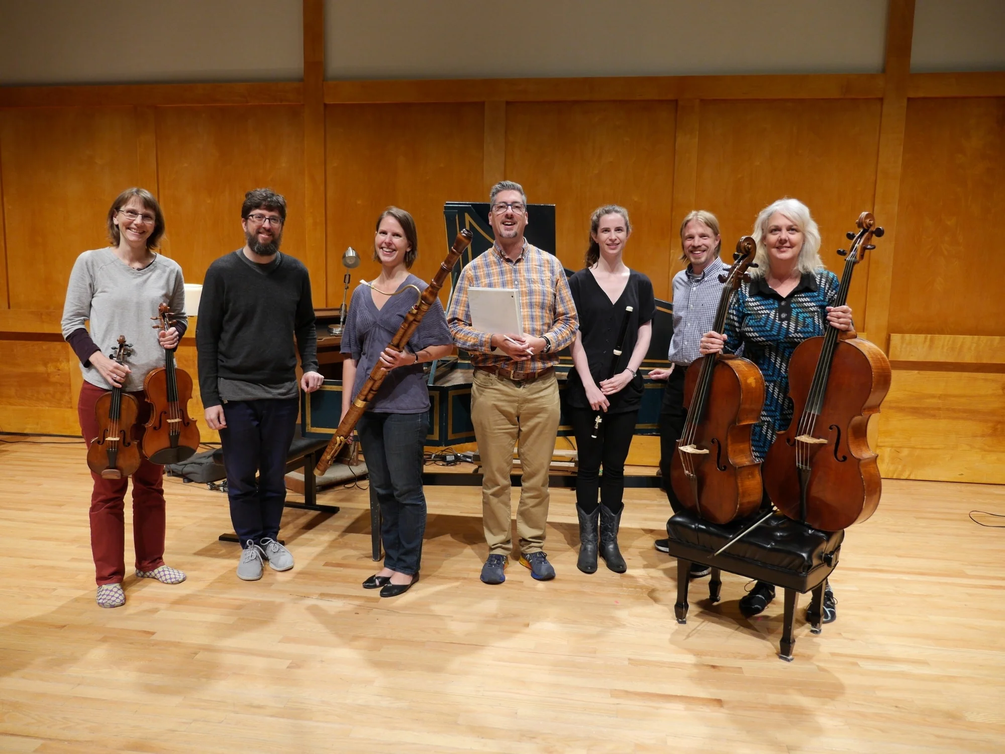 Photo Credit: Rob Anderson