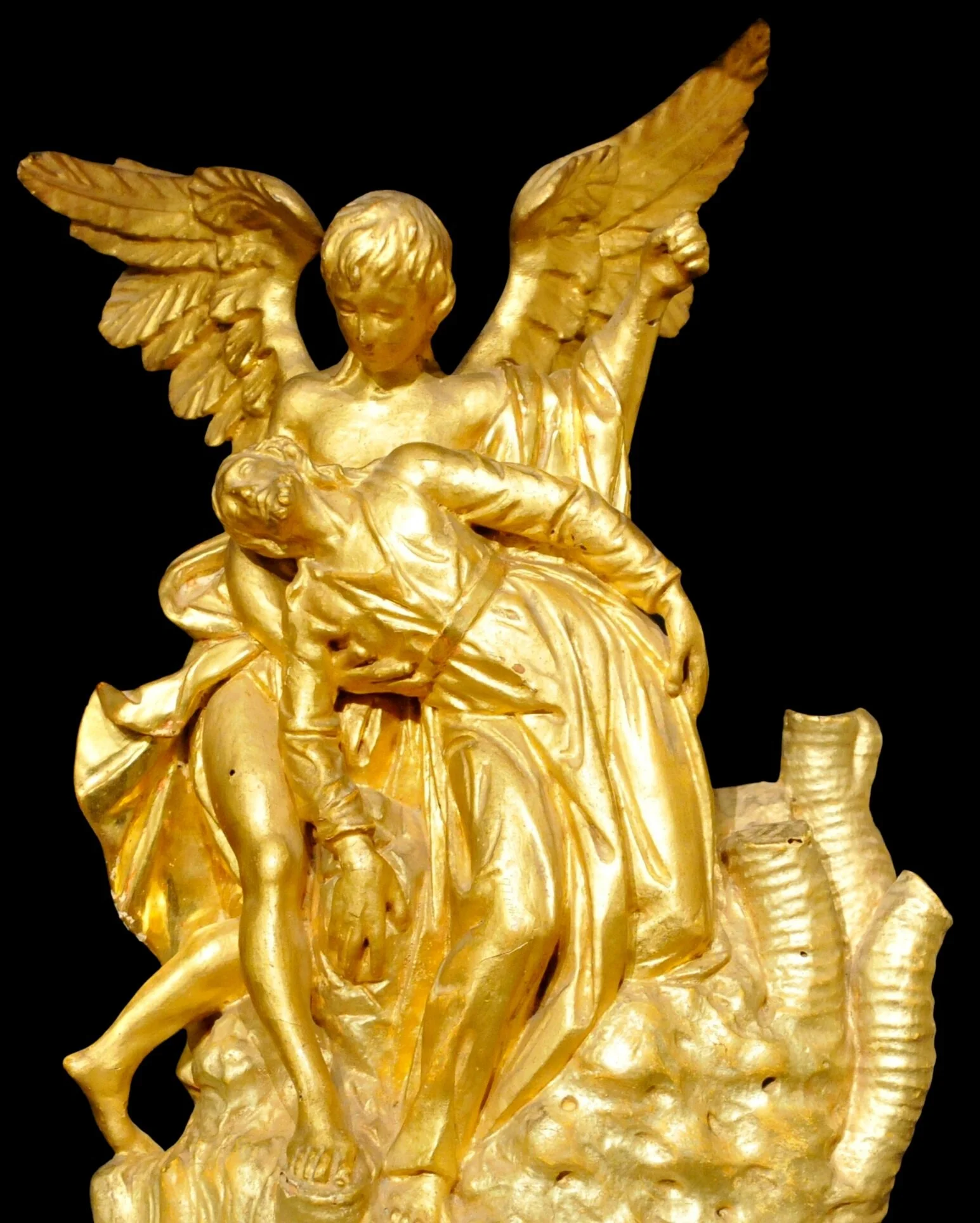 Struggle and Jubilation