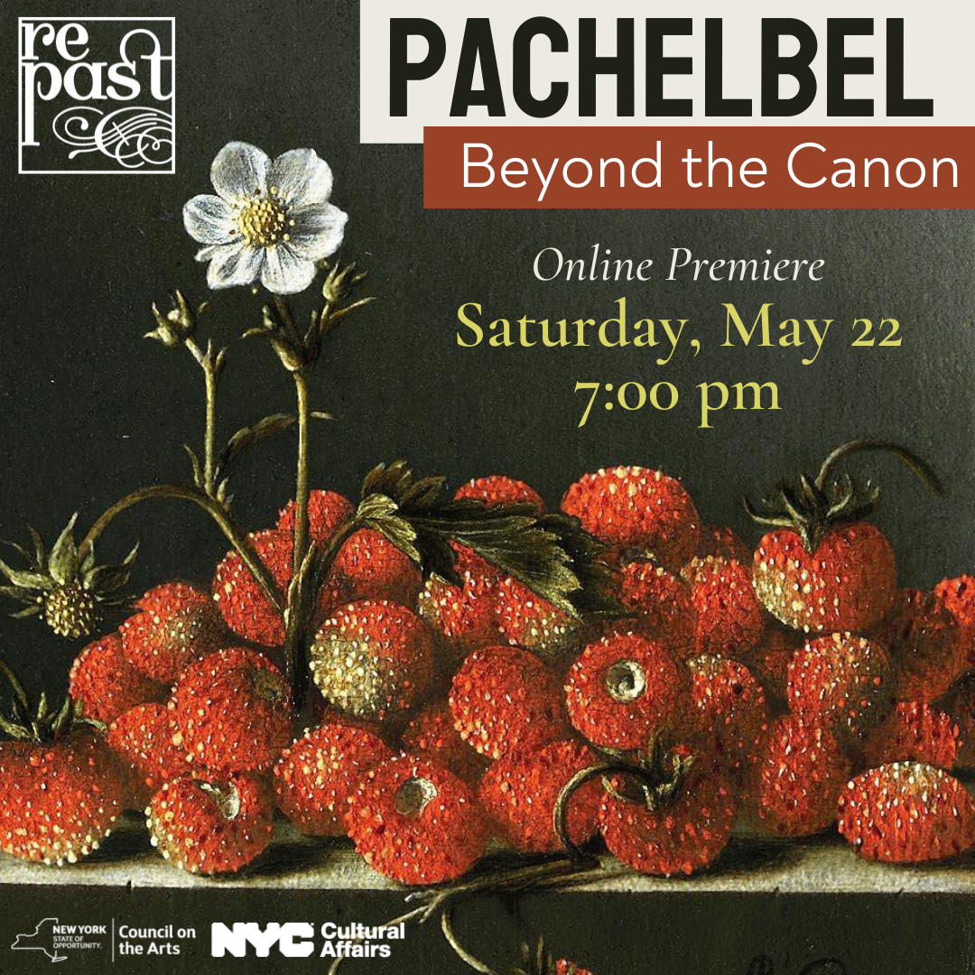 Pachelbel: Beyond the Canon
