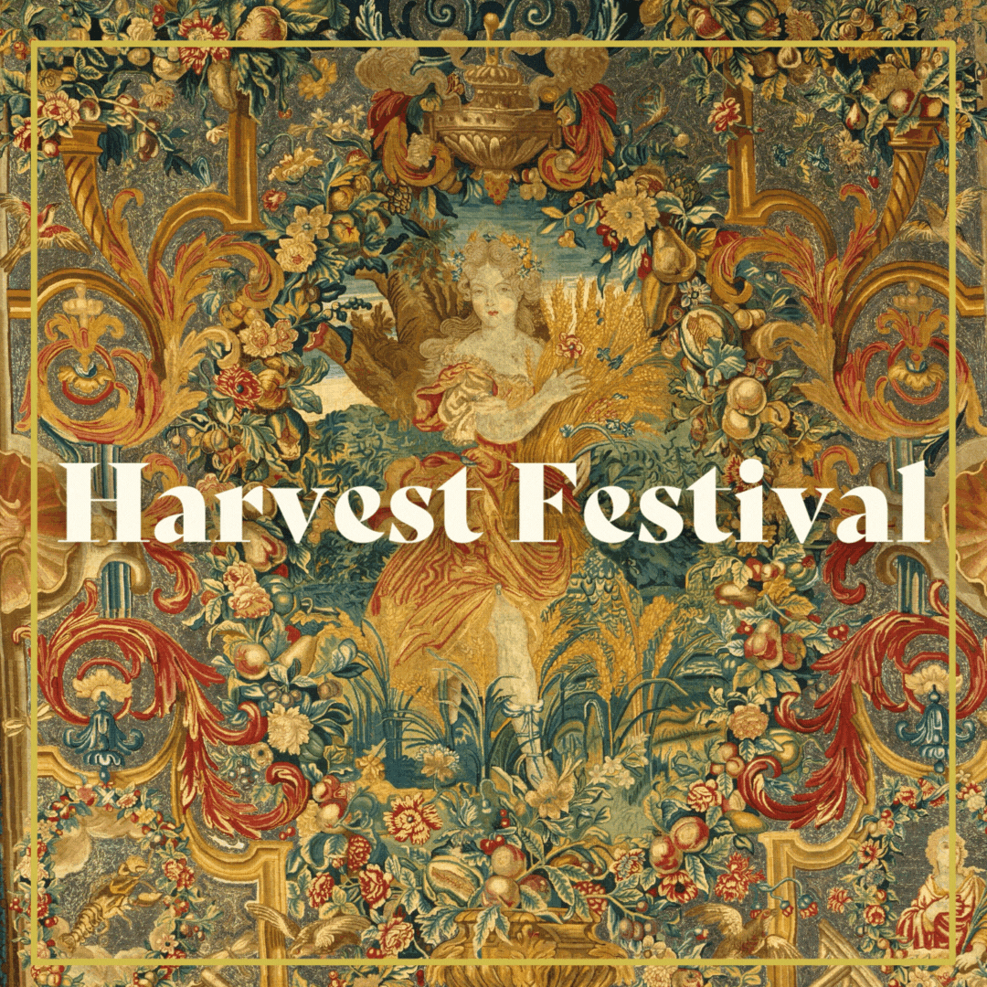 Harvest Festival | Upper West Side