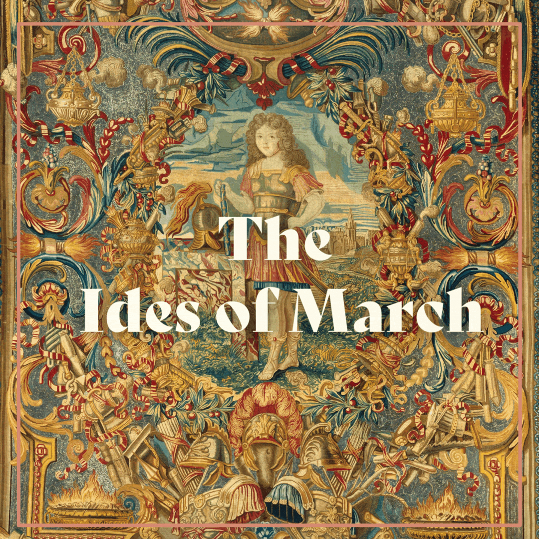 The Ides of March | Brooklyn Heights