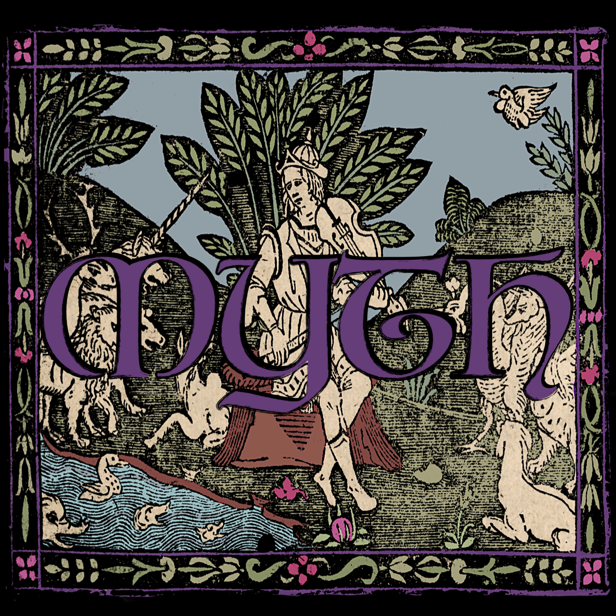 Myth: Stories from Oral Traditions | Queens