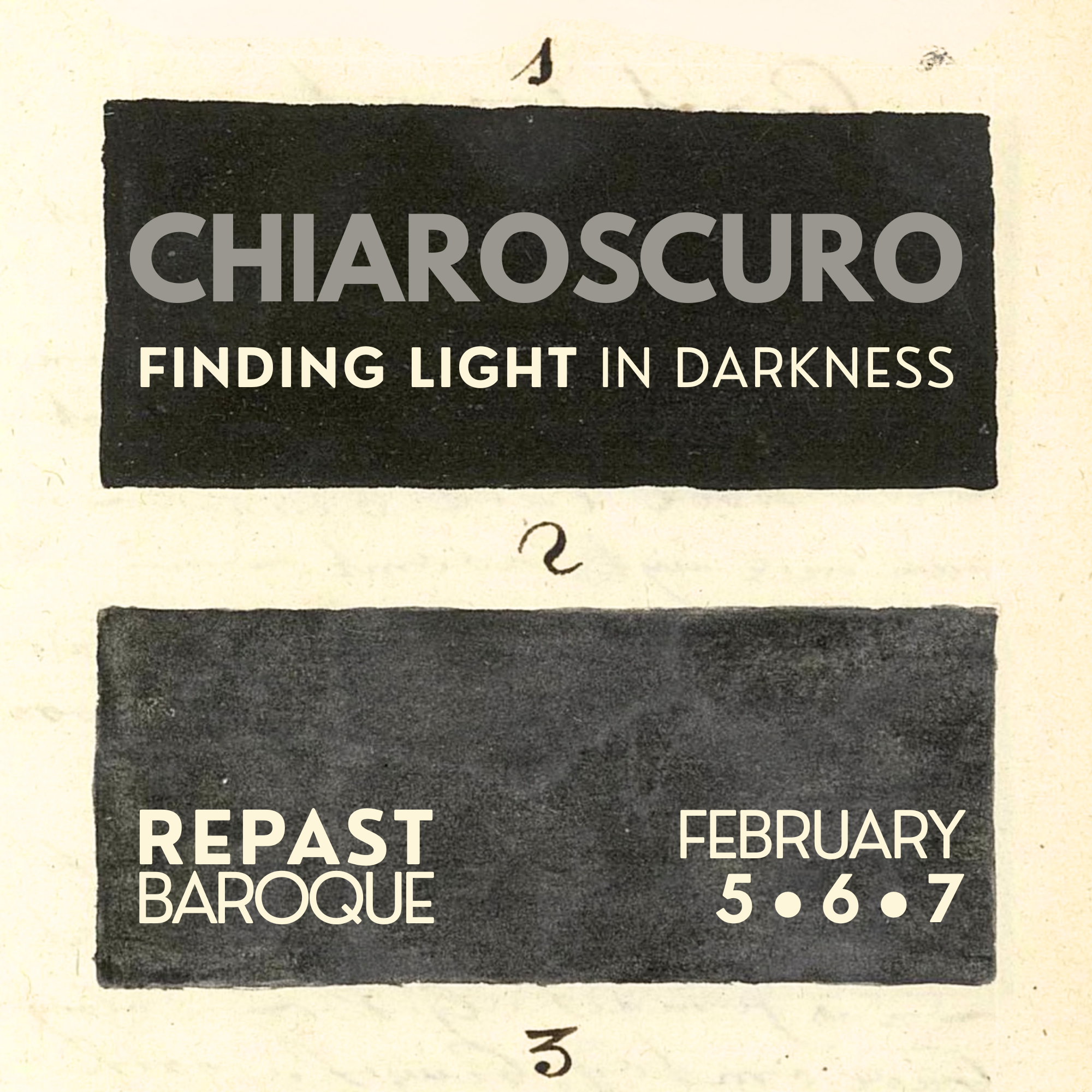 Chiaroscuro: Finding Light in Darkness