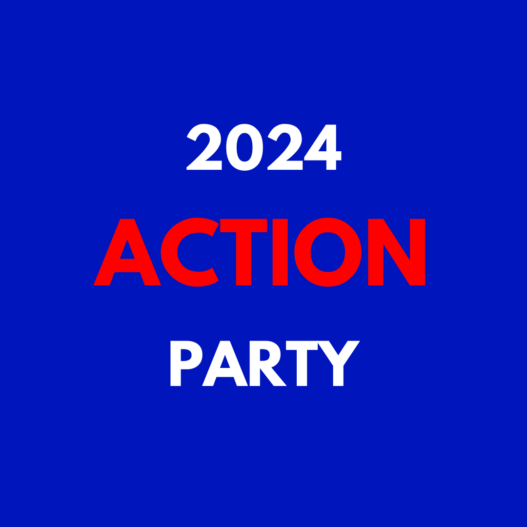 Committee Meeting &amp; Action Party