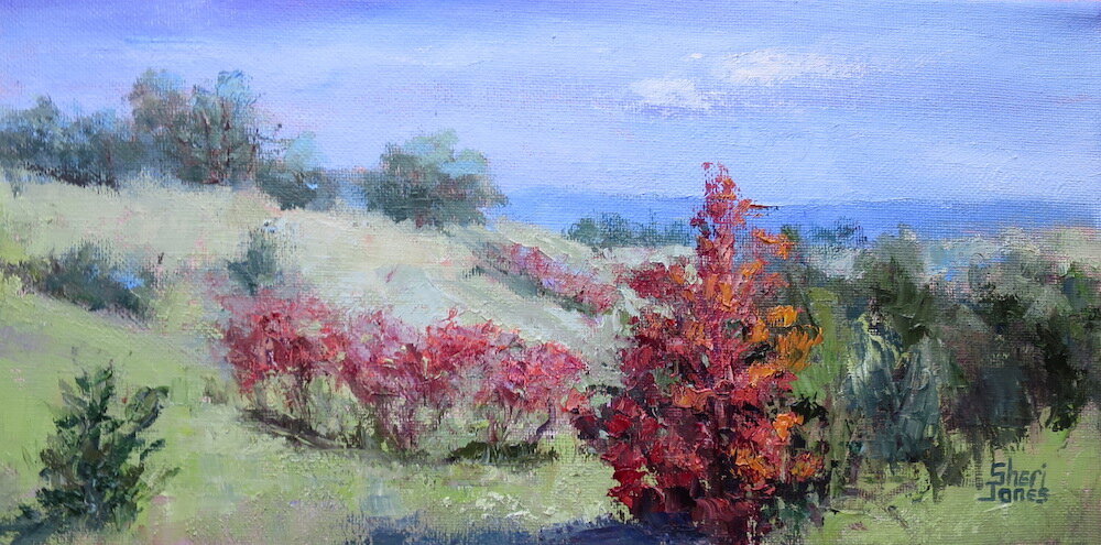 Autumn on the Ranch 7x14 Sheri Jones.jpg