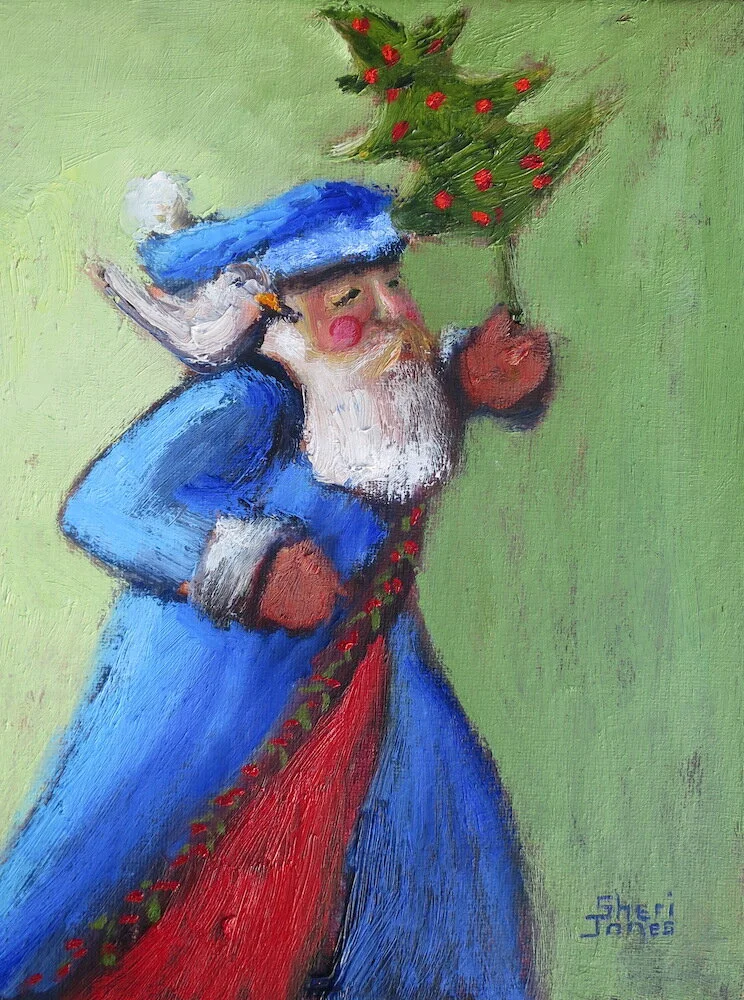St Nick