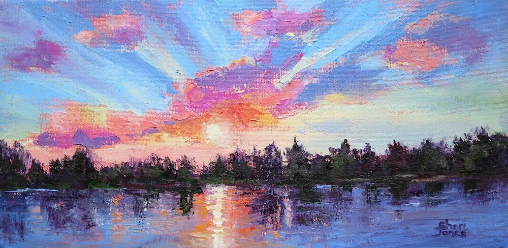 Lake Side Show