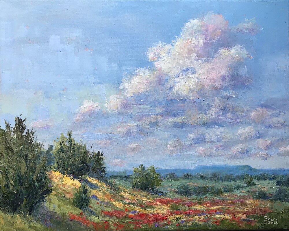 Wild Flower Season