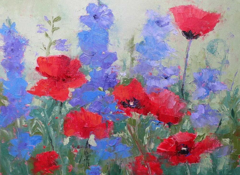Poppy and Company