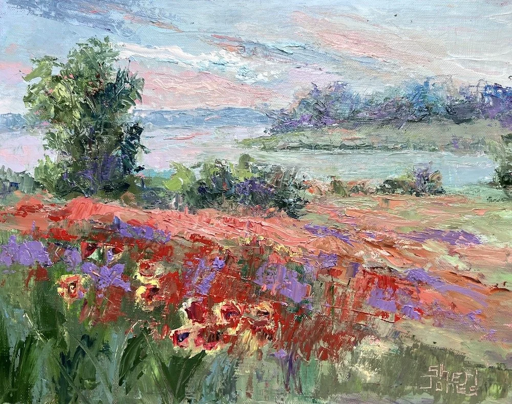 Super Bloom