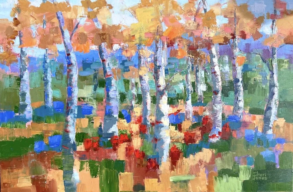 Sheri -Jones-Golden top 24x36- oil- gallery wrapped canvas  copy.jpeg