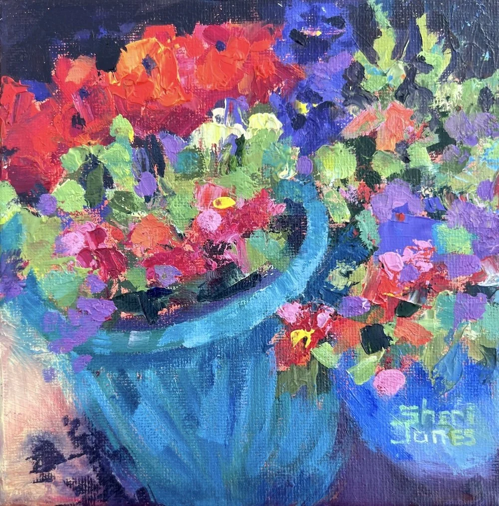 Celebration Arrangement