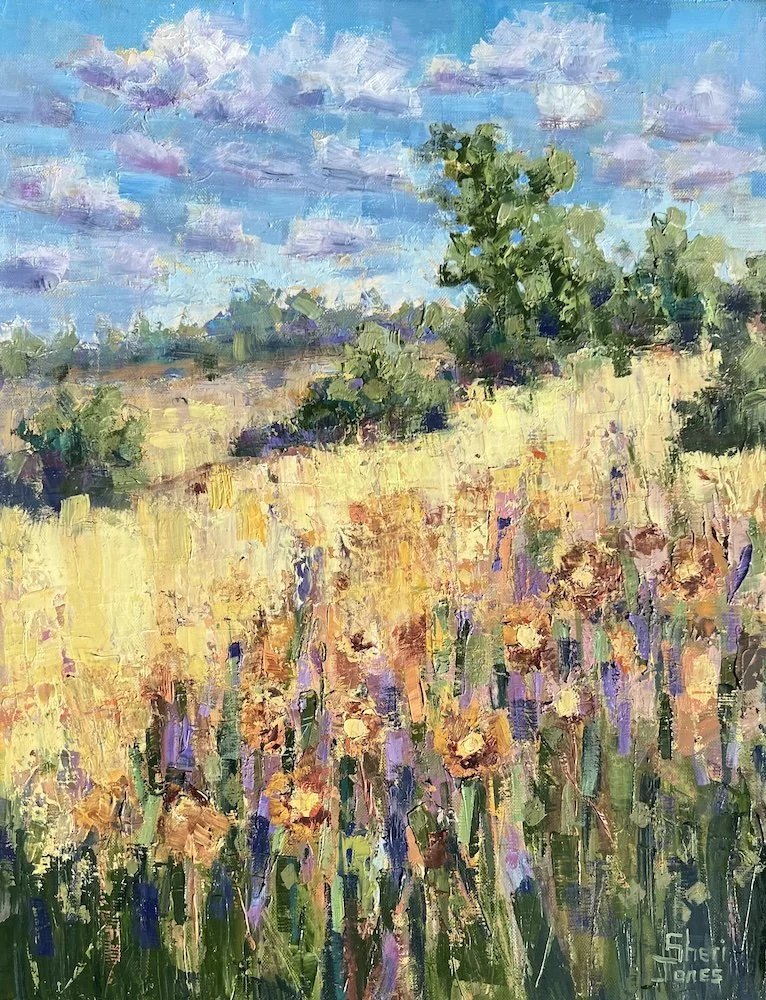 Fall's Transformation