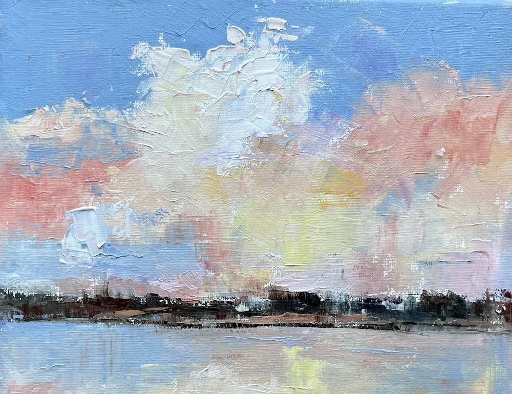 Cloud Study 2