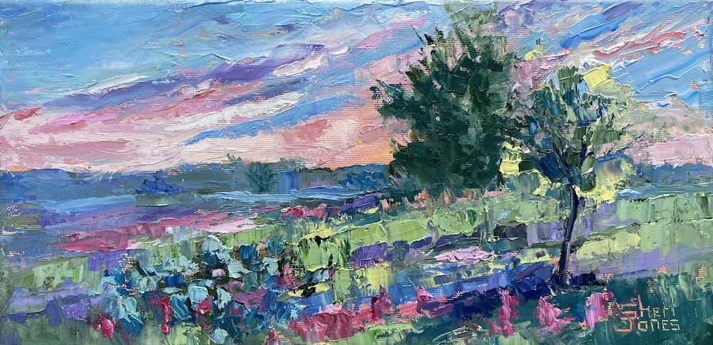 Impressions of Spring