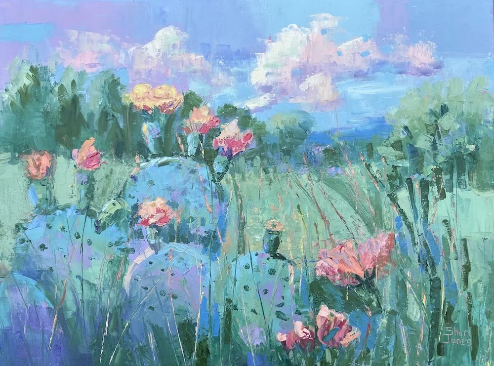 Texas Cactus in the Wild Sheri Jones.jpeg