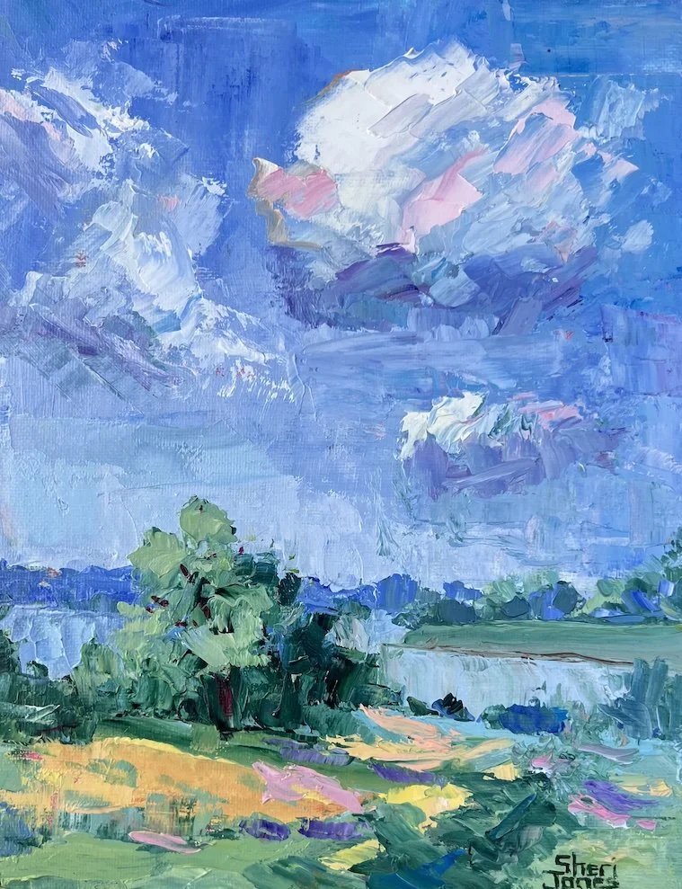 On Impulse 10x8 oil on canvas Sheri Jones.jpeg