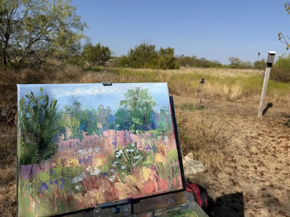 Surviving Summeron the easel .jpg