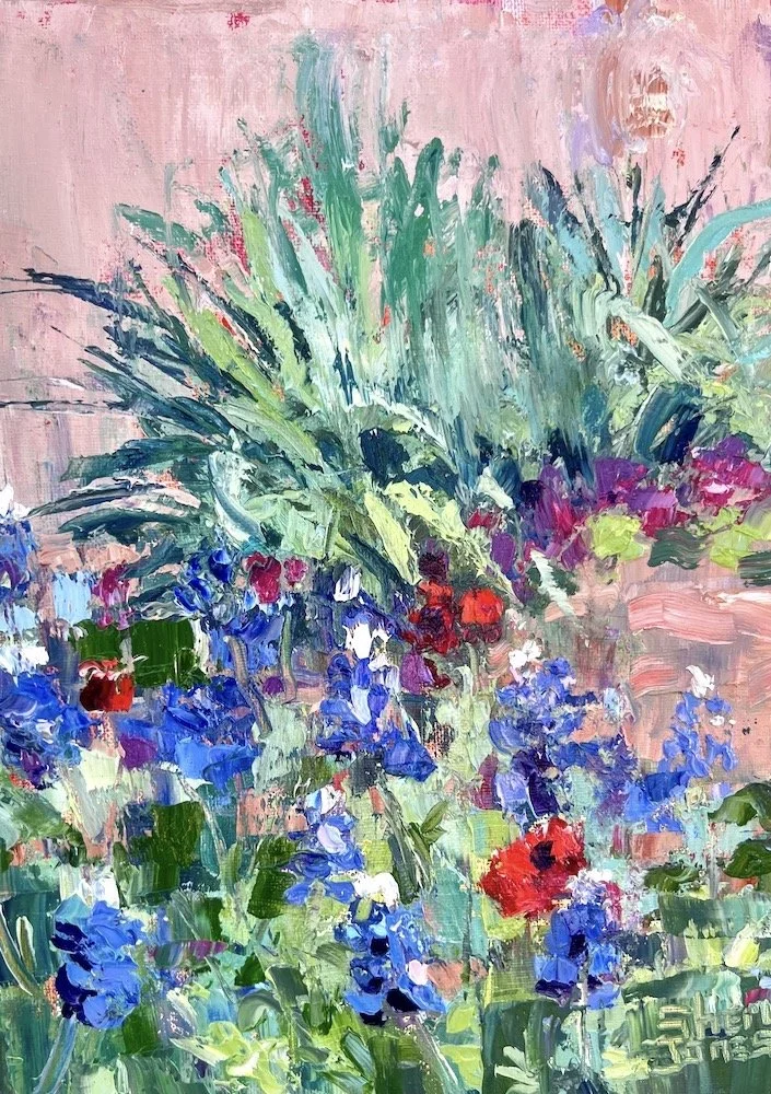 Finding the Blues 12x9 oil on canvas Sheri Jones copy.jpeg