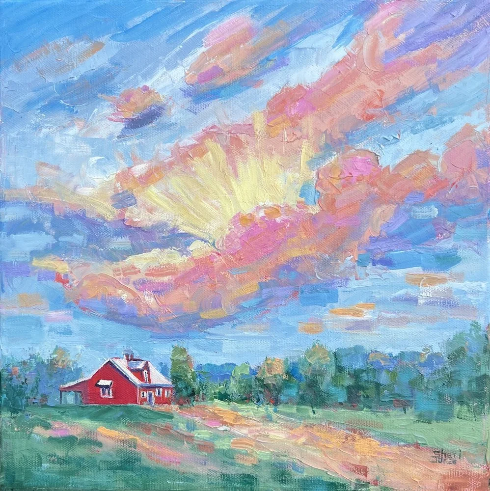 Big Texas Sky 12x12 Sheri Jones.jpeg