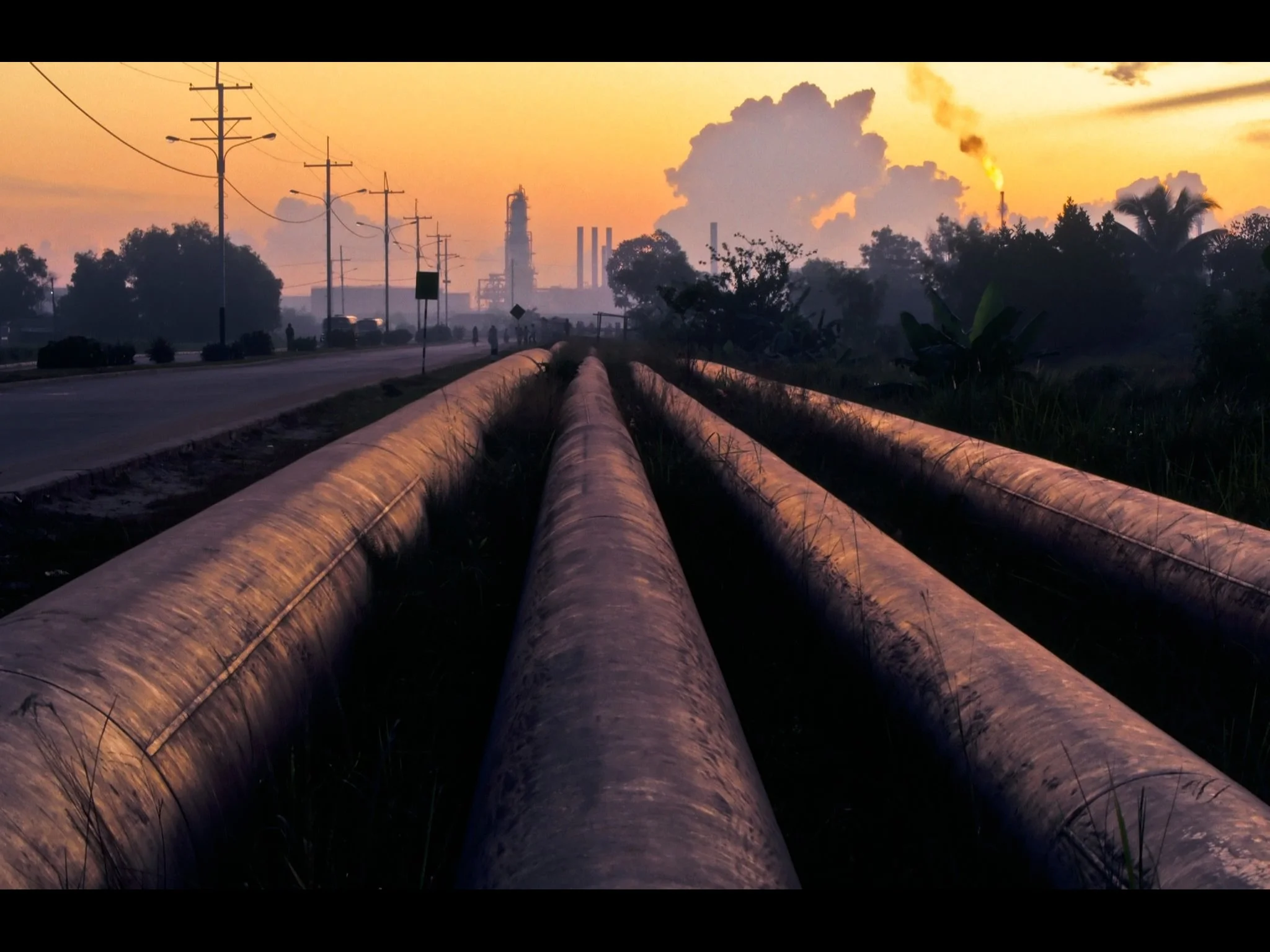 Community Shutters Coal