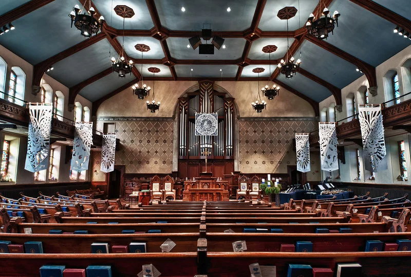 Central Presbyterian Church