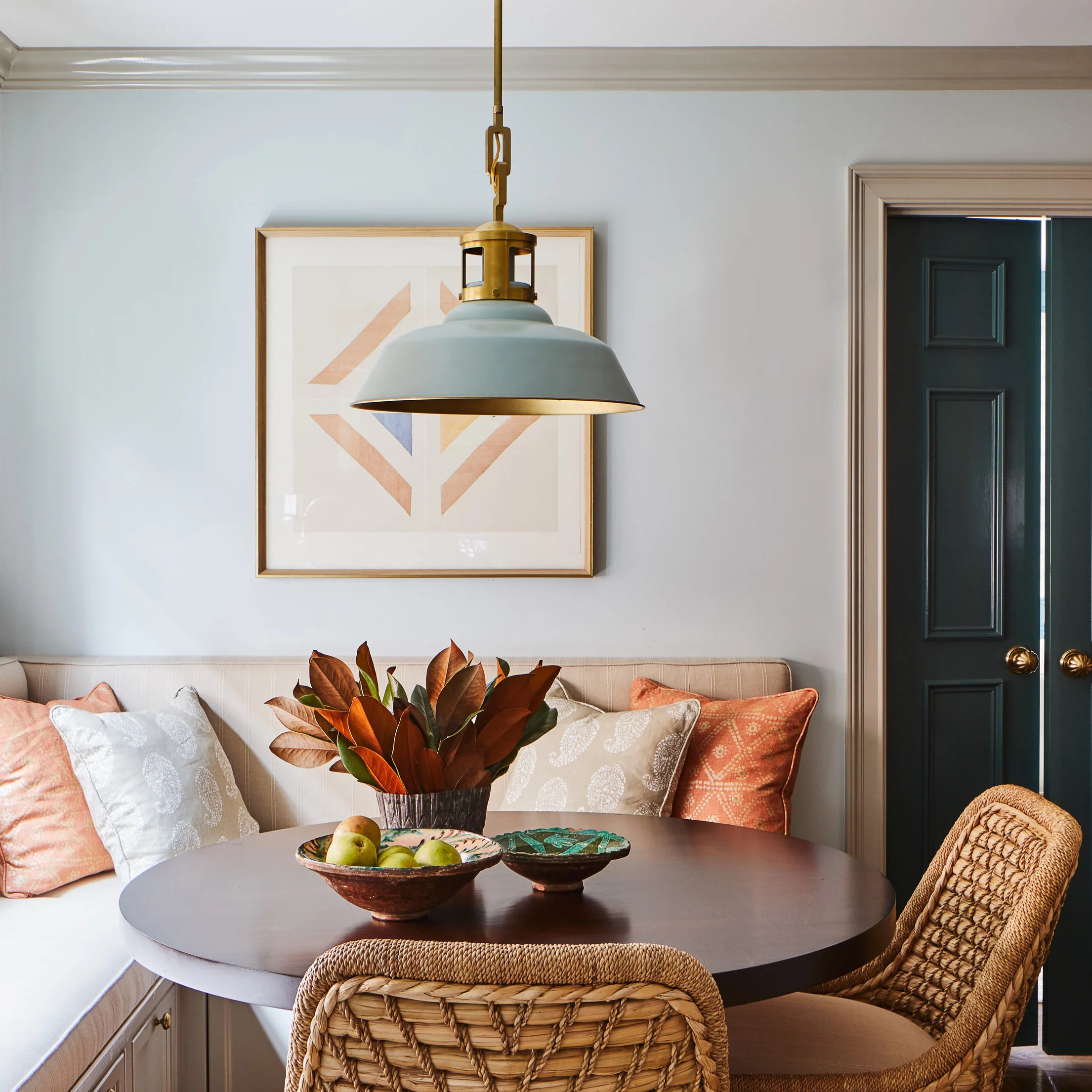 How to Choose Colors for Your Home and How to Fix a Bad Color Problem