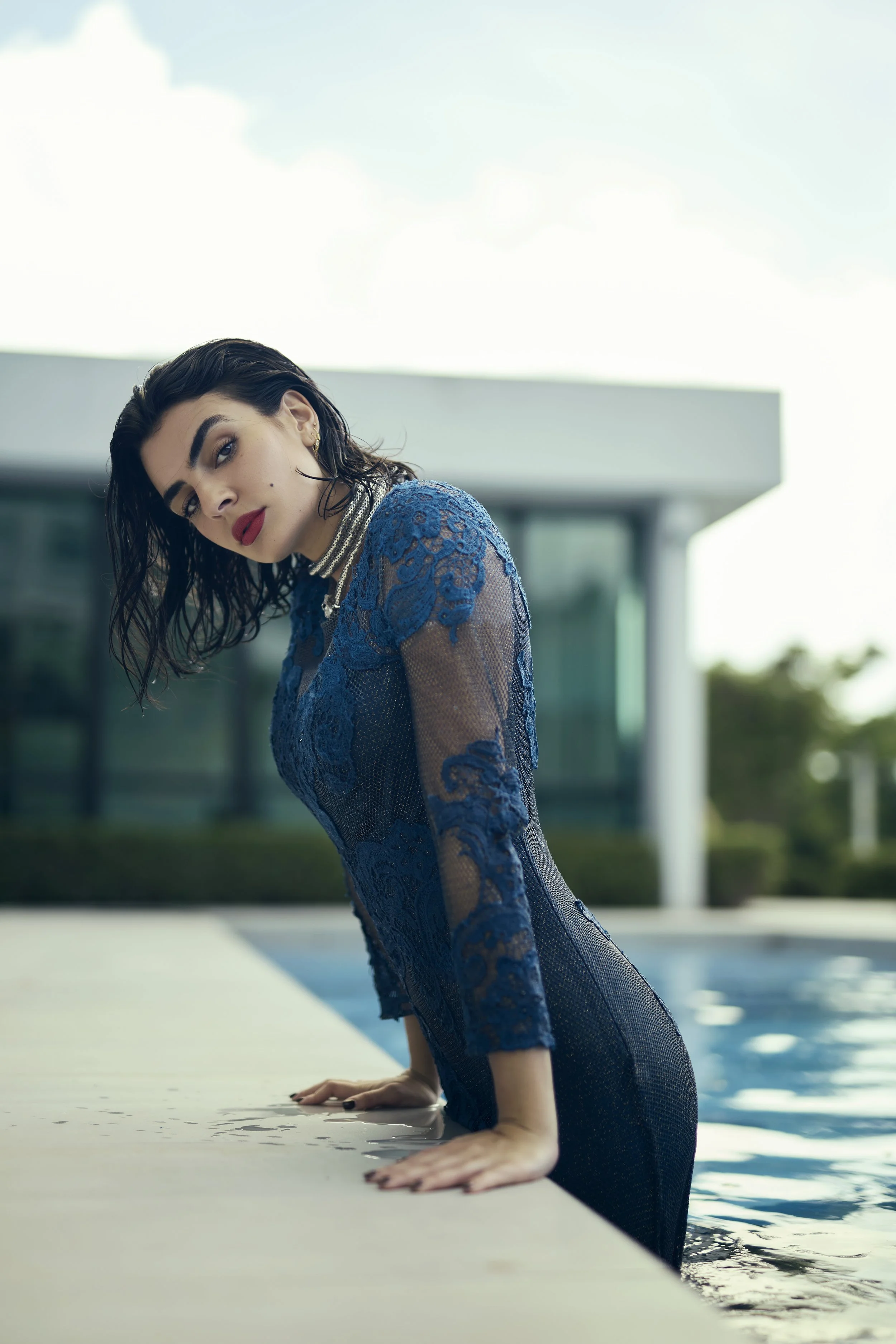 Alejandra María