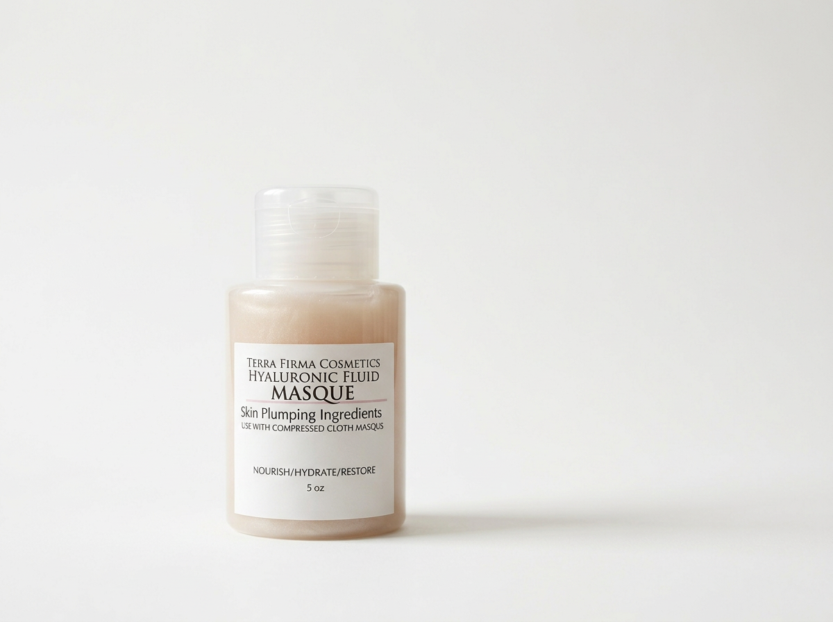 Hyaluronic Cucumber Honey Masque and 10 Compressed Masques