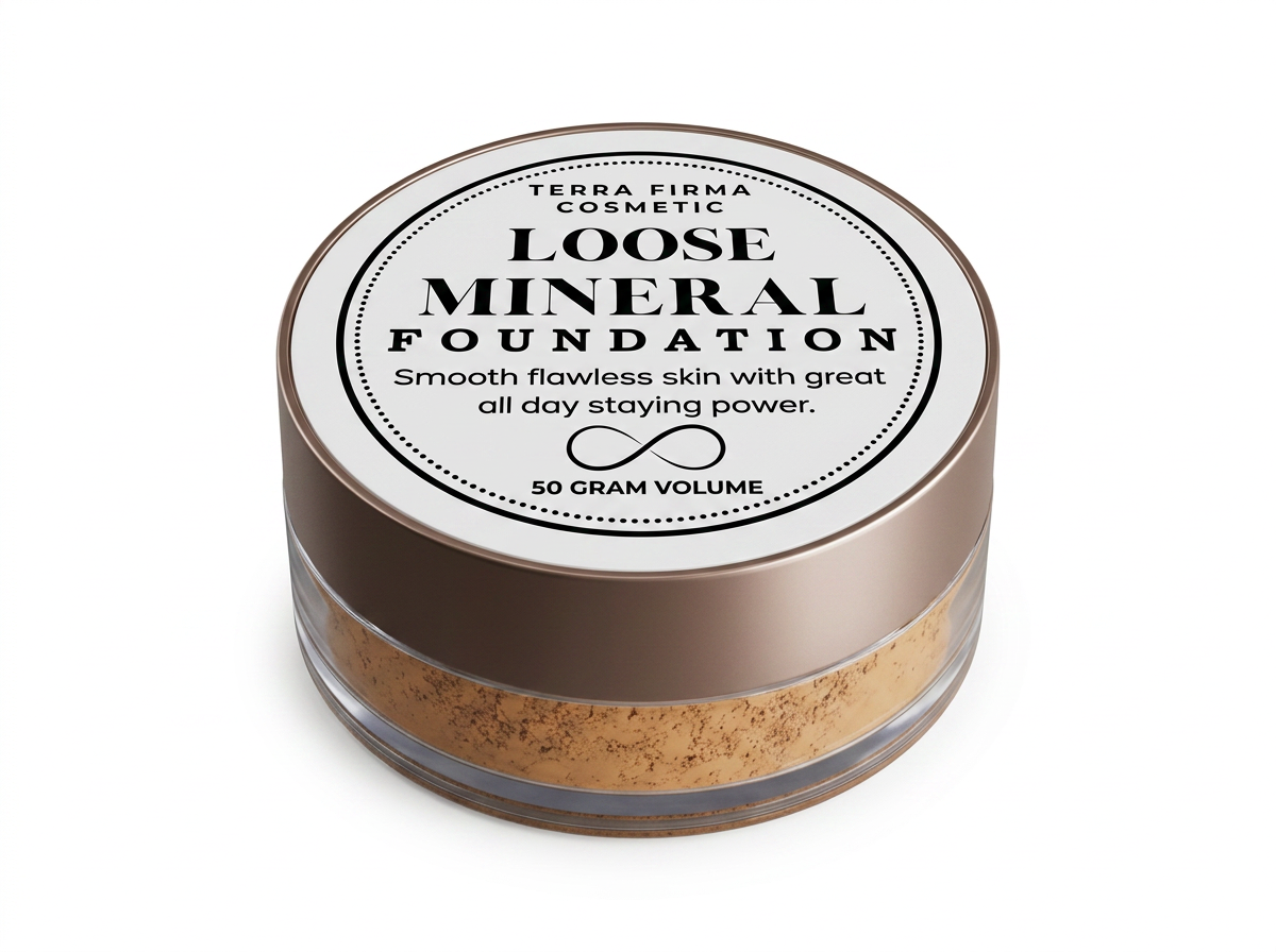 Hydra Silk Foundations