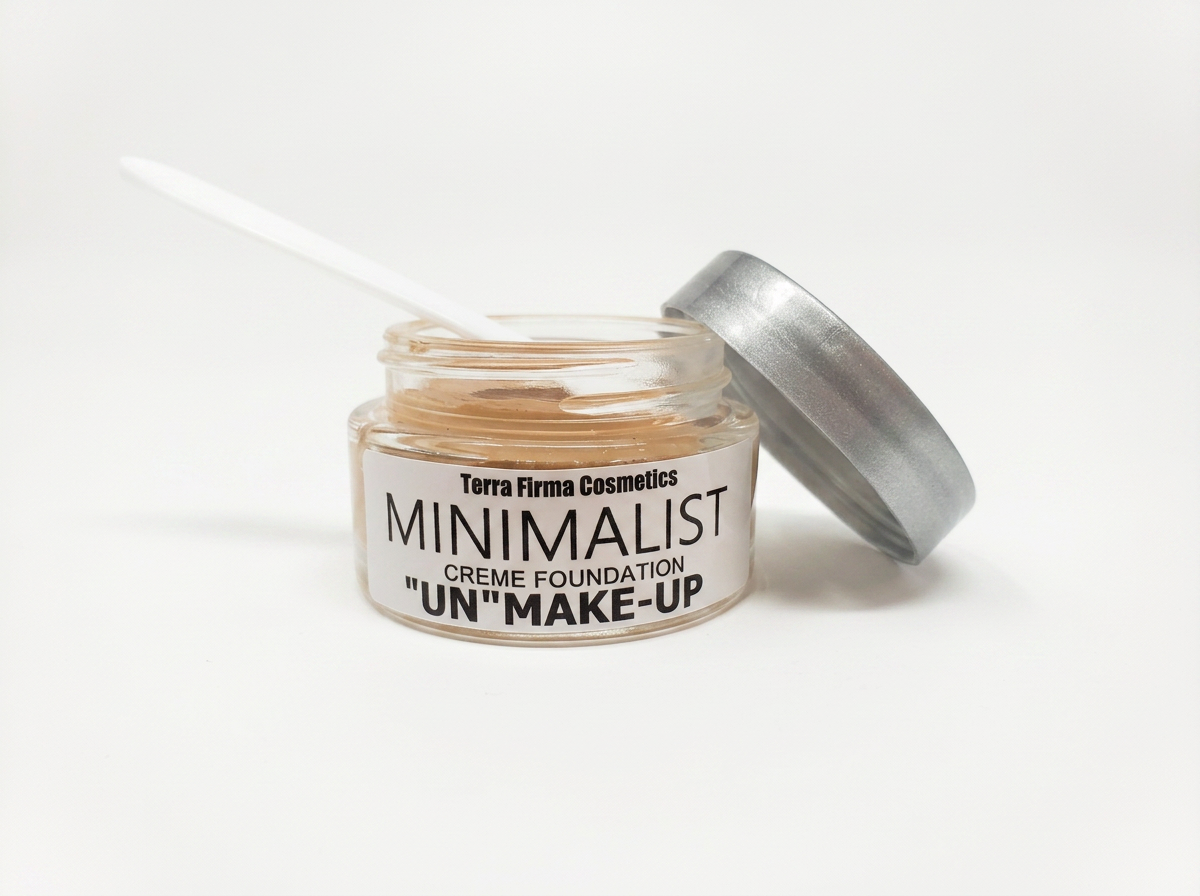 Minimalist Creme Foundation