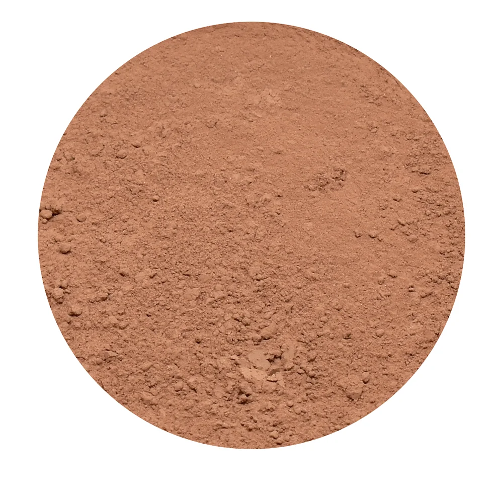Earthen (Deep Warm)