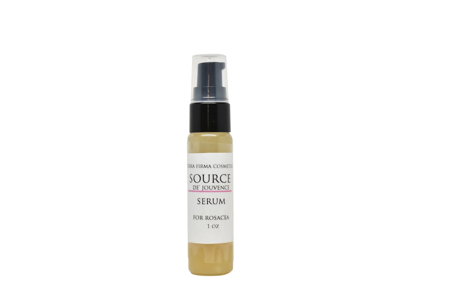 Source De' Jouvence Serum